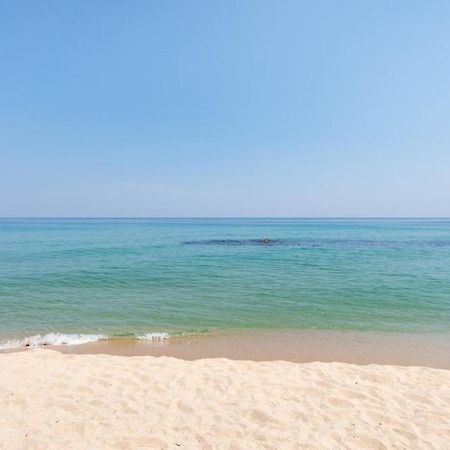 Gangneung Mirabell Spa Pension Zewnętrze zdjęcie