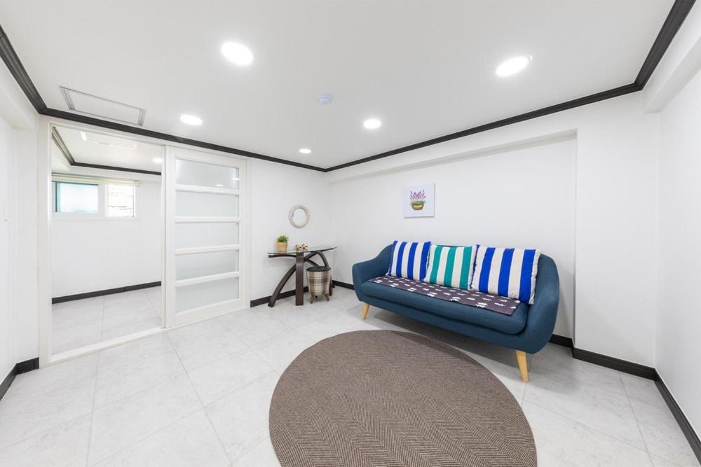 Gangneung Mirabell Spa Pension Pokój zdjęcie