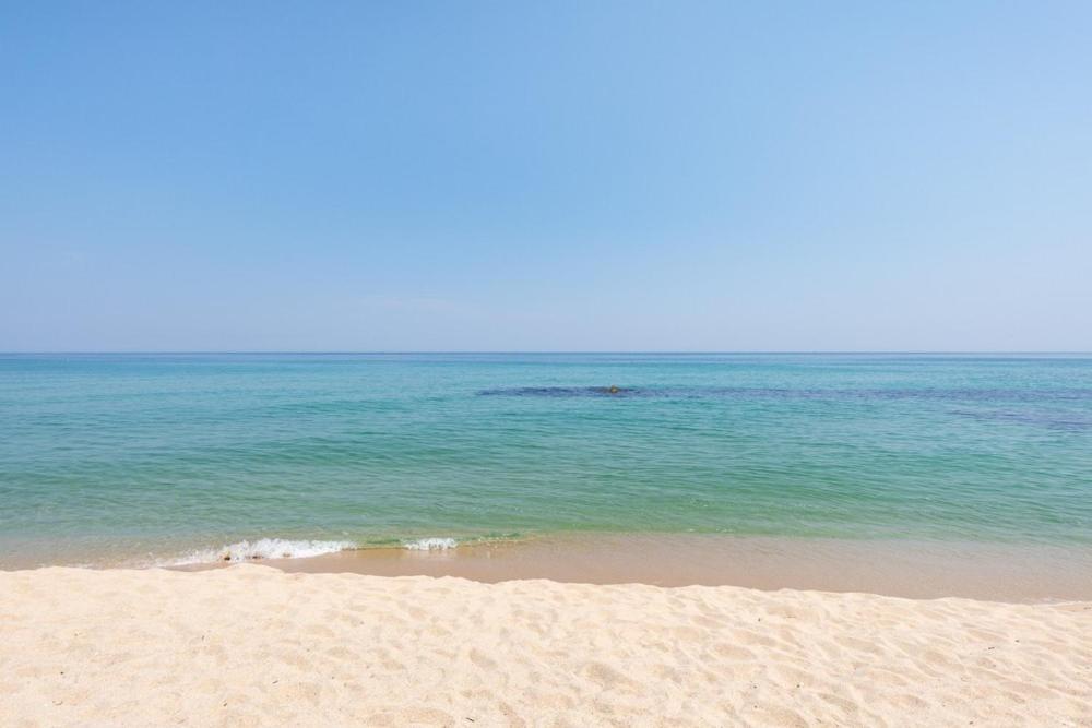 Gangneung Mirabell Spa Pension Zewnętrze zdjęcie